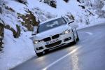 BMW 320d xDrive Touring M Sport Package 2013 года (WW)